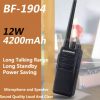 Walkie talkie 12W