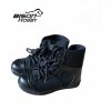 Kids tactical combat boots