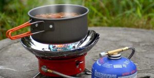 Read more about the article The Best Camping Cookware and Gas Stoves For Camping Trip