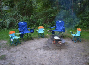 Read more about the article Don’t overlook your Chair whilst you pass fishing or Camping