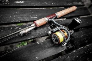 Read more about the article Pick up your best fishing reel and rod