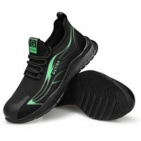 Safety Shoes Sport Waterproof S1 SCR