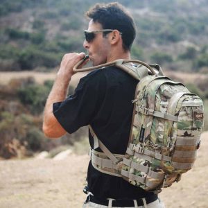 Read more about the article The Best Military Tactical Backpack