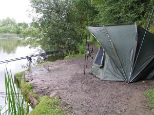 Read more about the article What Is a Fishing Bivvy? (A Complete Guide)