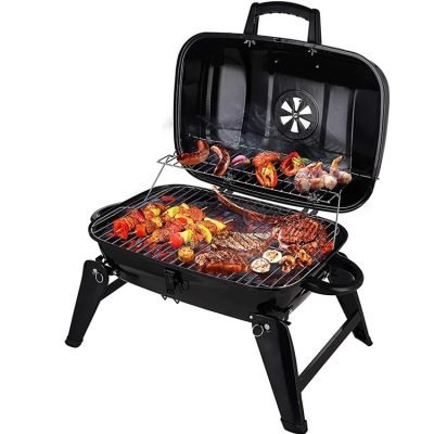 Portable Camping bbq grill