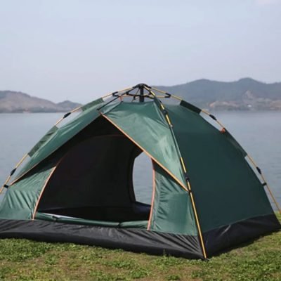 Camping Automatic Tent
