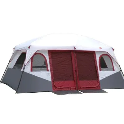 Camping Tent 8-10 persons