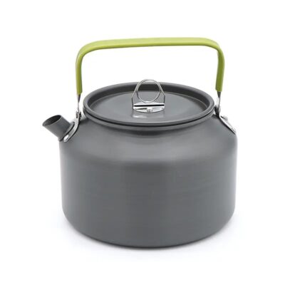 Camping Kettle