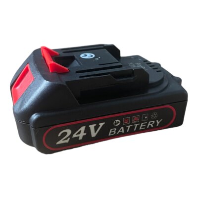 Rechargeable Spare Battery